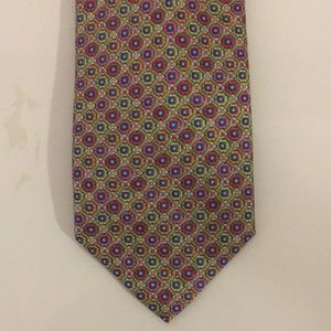 Men’s Brioni Tie